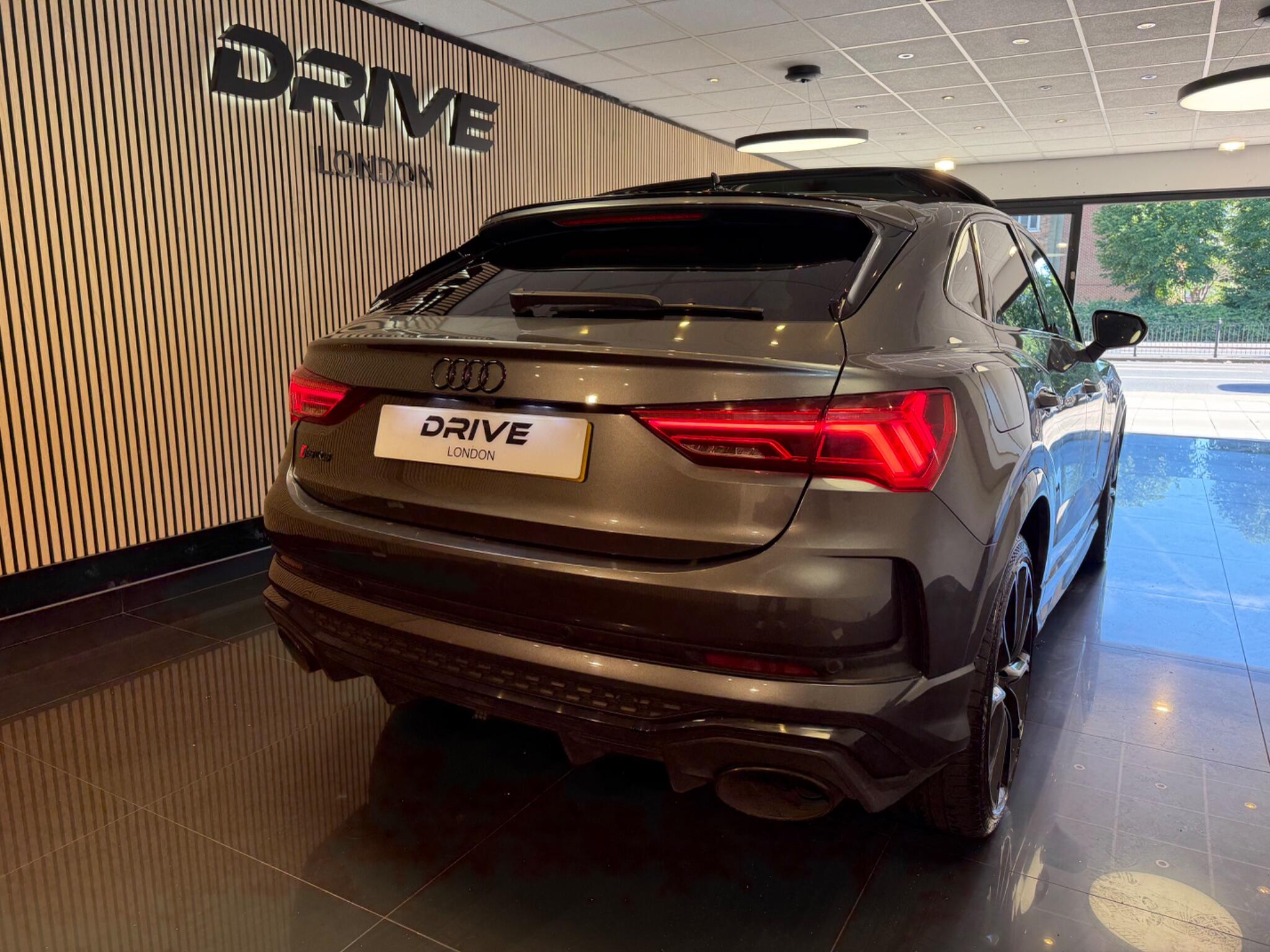 Audi RS Q3